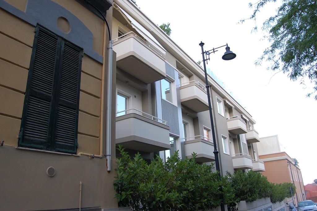 Appartamento Signorile Iun S0575 Cagliari Eksteriør billede